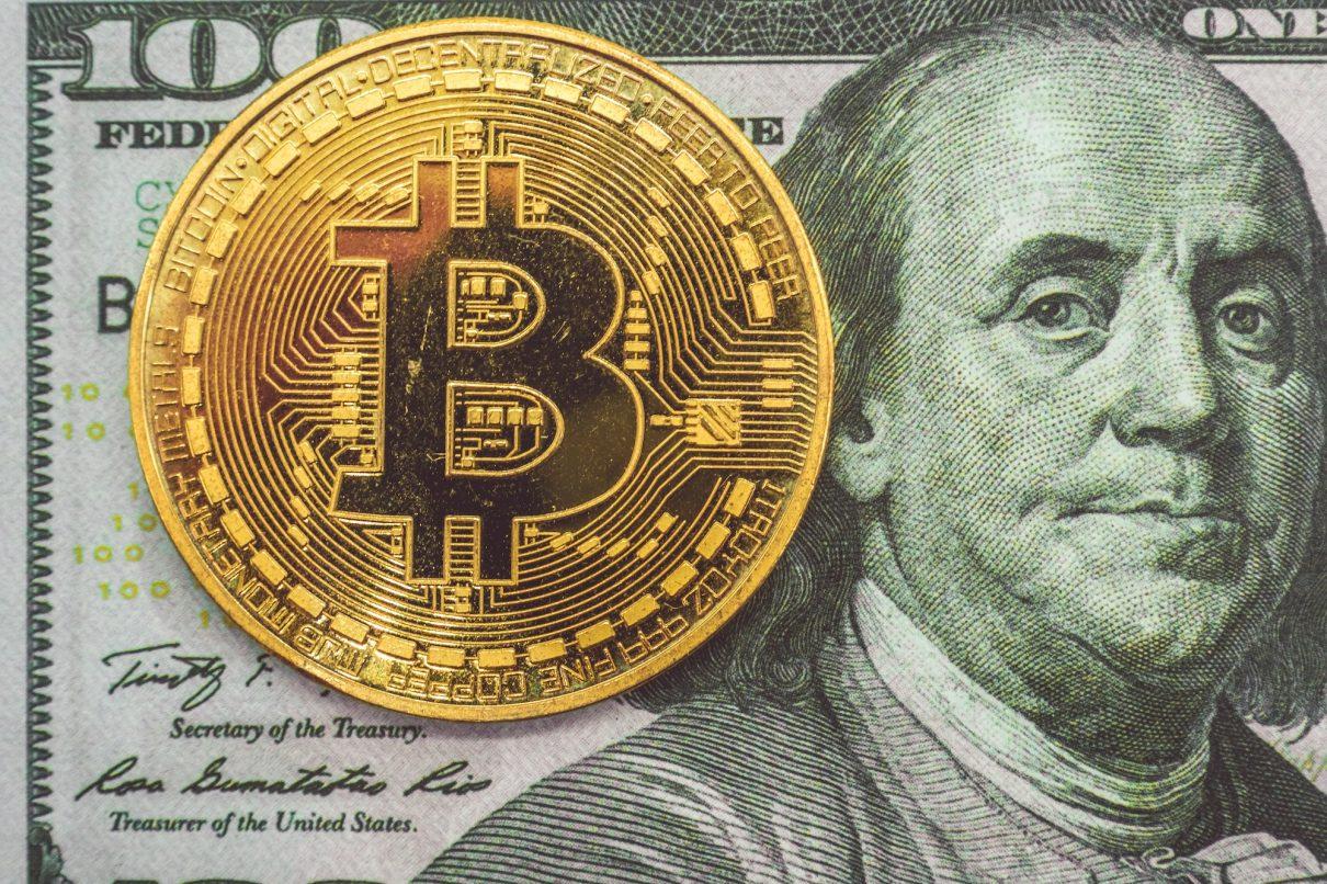 Bitcoin-Kurs knackt mit über 41.300 Dollar alle Rekorde