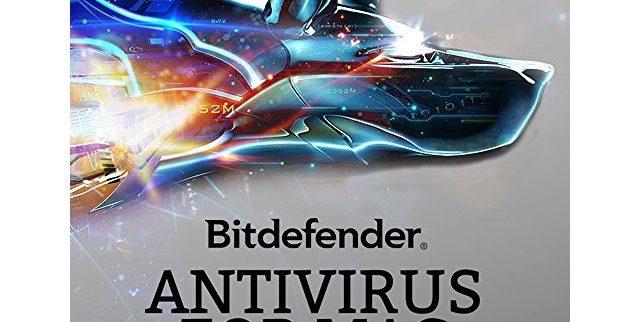 bitdefender antivirus for mac