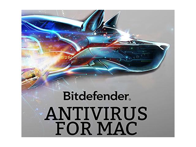 Bitdefender Antivirus für Mac im Anwendertest von Tarnkappe.info