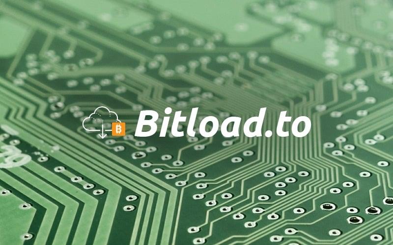 Bitload.to: Downloads ohne Limit, hohe Vergütungen für Uploader