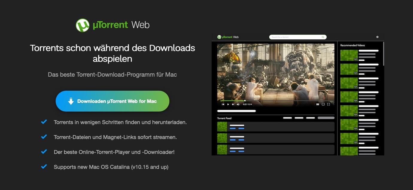 BitTorrent: Download von Filmen, Musik, Serien & Software – ist das legal?