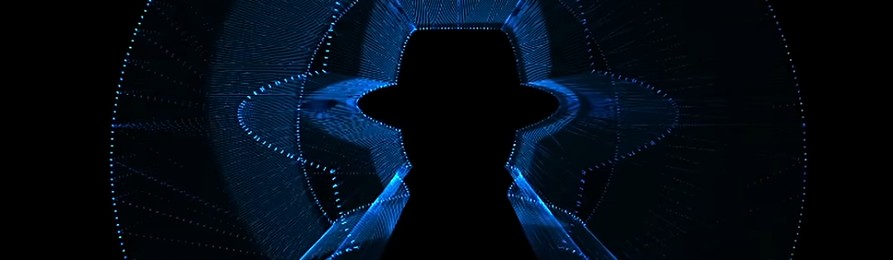 black hat