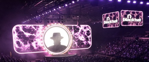 black hat