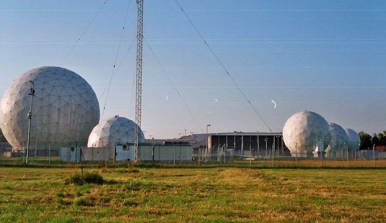 BND stoppt angeblich Datenweitergabe an die NSA