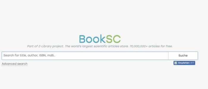 booksc, bookos, BookZa