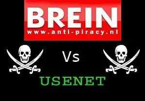 BREIN vs Usenet