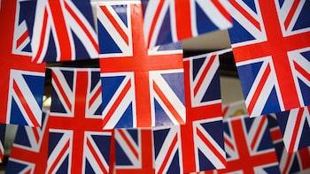 britische flaggen glosse tarnkappe.info, Monatsrückblick
