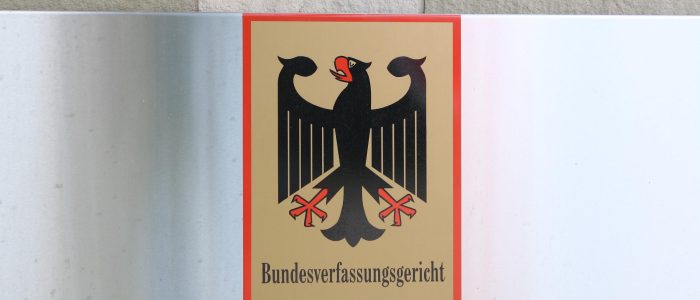 Bundesverfassungsgericht