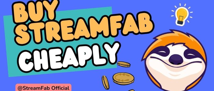 StreamFab