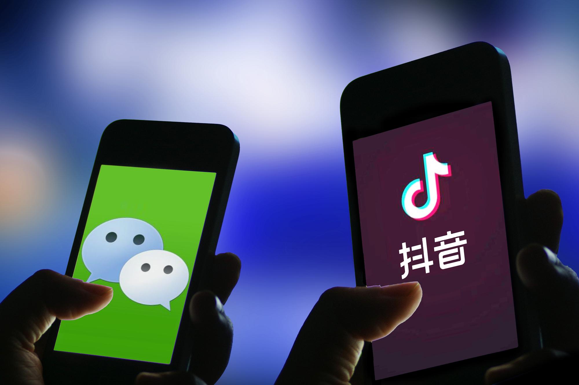 ByteDance: TikTok fügt seiner Video-App in China ein Zeitlimit für Kinder unter 14 Jahren hinzu