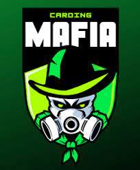 carding mafia logo