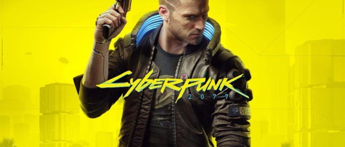 Cyberpunk 2077