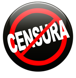 censura Zensur Netzsperren