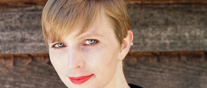 Chelsea Manning