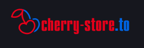 cherry-store.to Logo