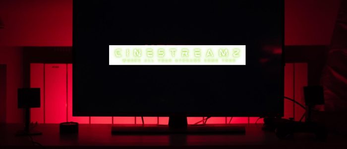 Cinestreamz.com