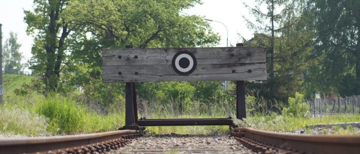 Netzsperren, Blockade