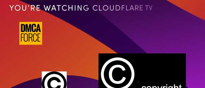 cloudflare tv