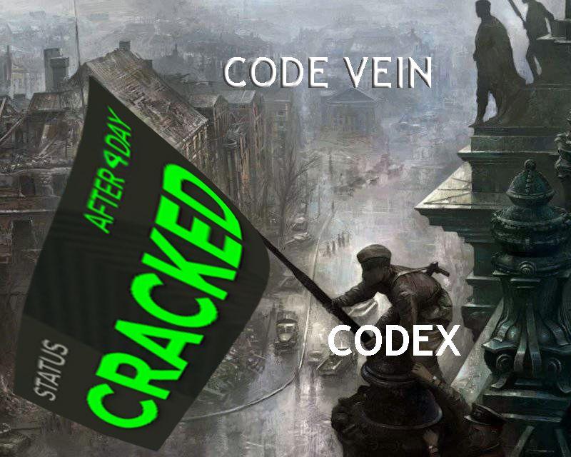 Code Vein Codex