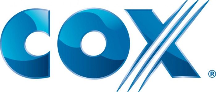 COX Logo