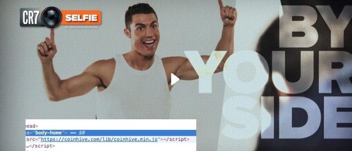 CristianoRonaldo.com