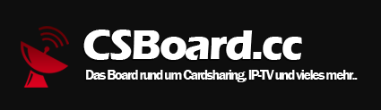 csboard.cc Logo