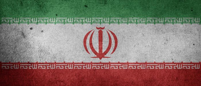 Cyber-Krieg Iran