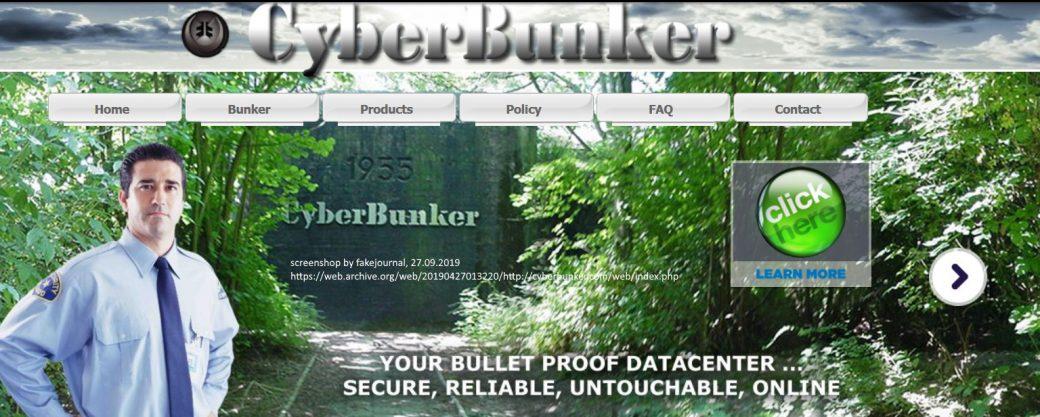 Cyberbunker-Verfahren: Kundensicherheit war nicht gewährleistet