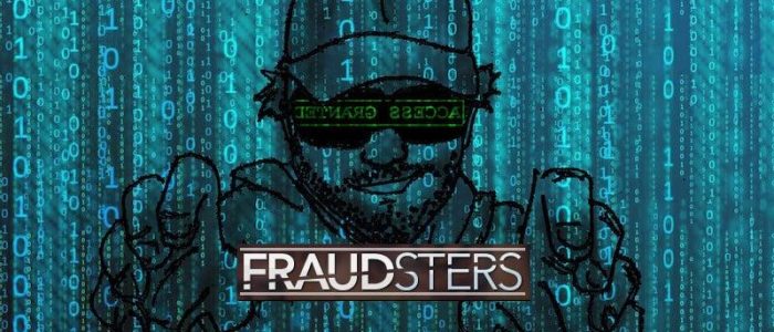 fraudsters.to Interview