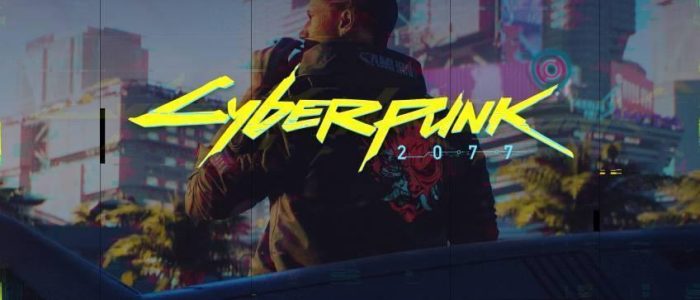 Cyberpunk 2077