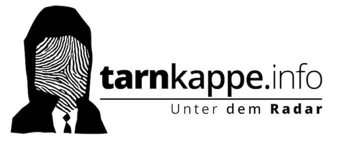 tarnkappe.info dark mode