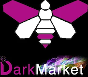 DarkMarket Logo