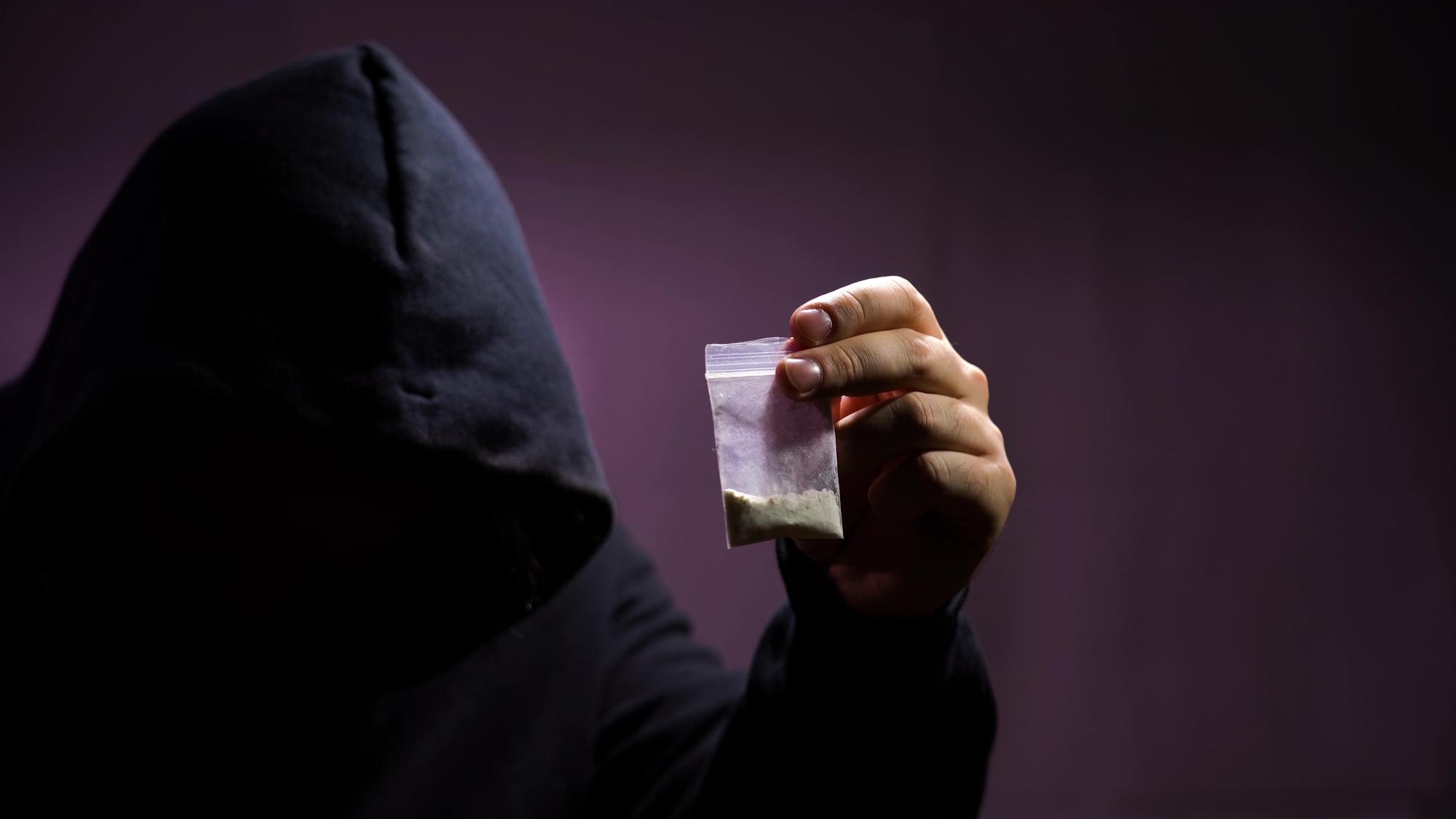 Darknet-Drogenhandel: Razzia in Nordrhein-Westfalen führte zu zwei Festnahmen