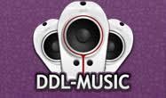 ddl-music.to, Logo