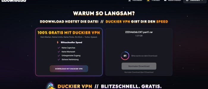 Duckier, ddownload.com