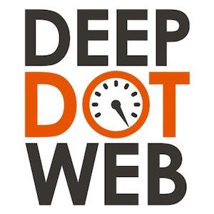 deepdotweb.com logo