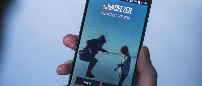 deezcloud, deezer