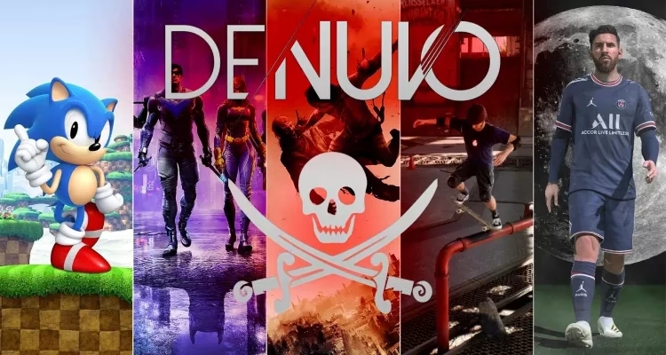 denuvo