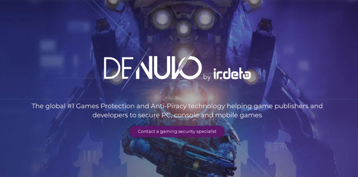 Denuvo