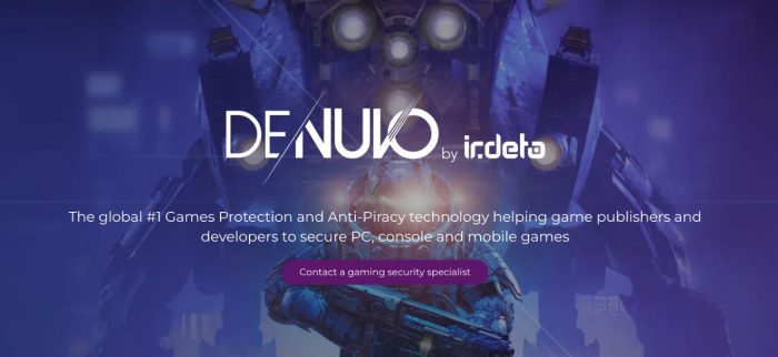 Denuvo