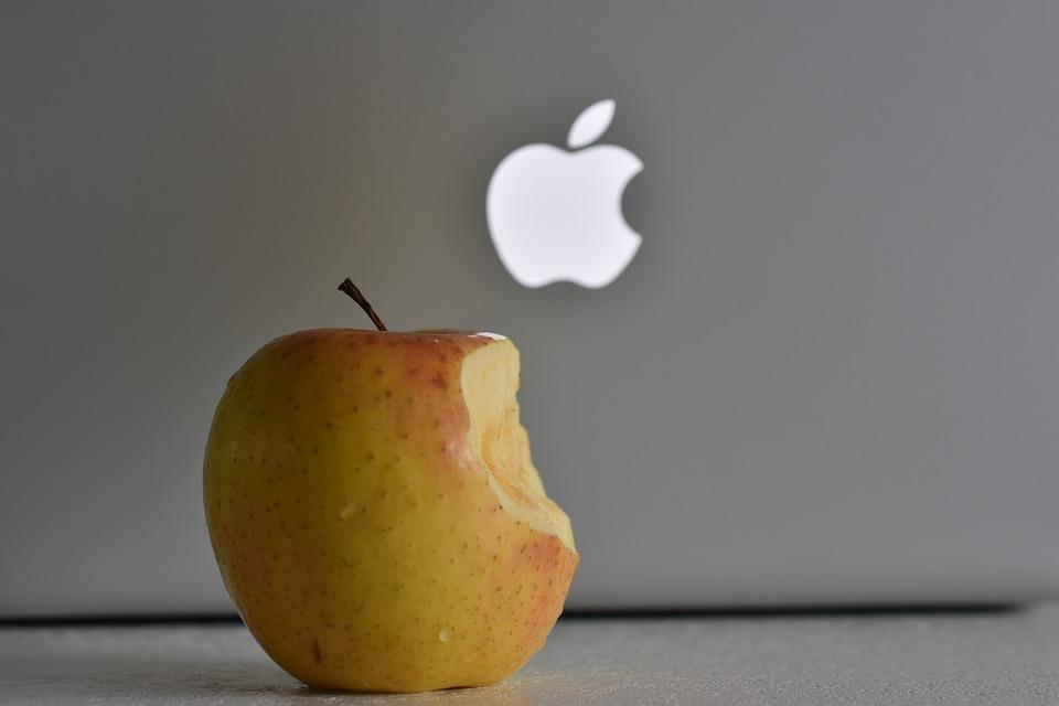 Der Hack, der keiner war: Zwei Jahre Bewährung für Apple-Erpresser