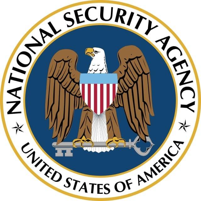 NSA-Logo
