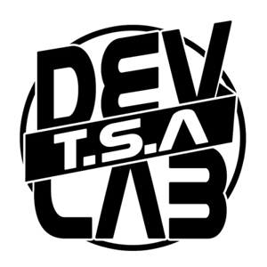 devlab, tsa, logo