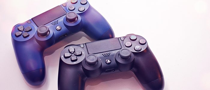 ps4 controller