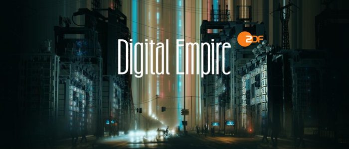 digital empire