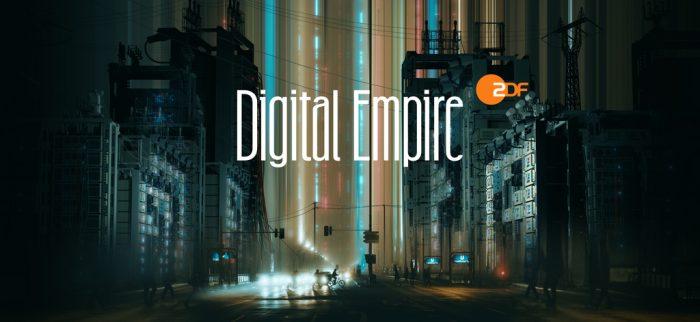 digital empire