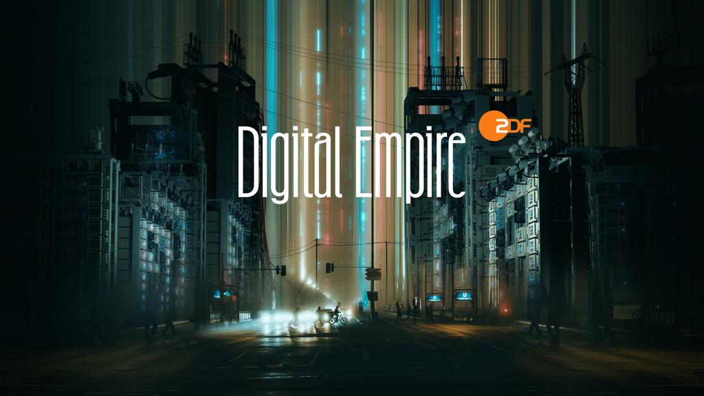 Digital Empire über DAOs, die Blockchain und unsere Zukunft