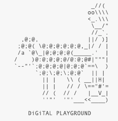 digital playground