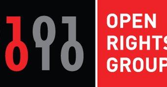 digital rights group logo Digital Economy Bill