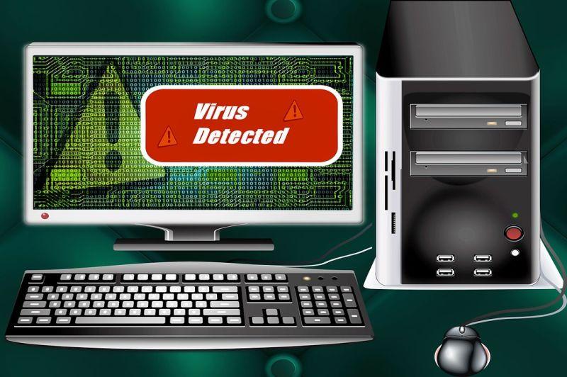 Disk-Wiping Malware für virtuellen Banküberfall in Chile benutzt